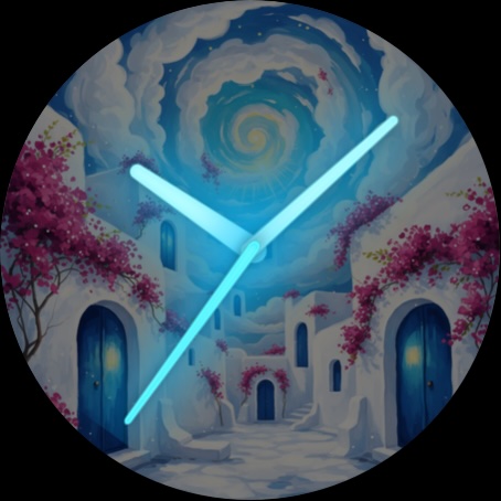 Arabic Horizons · Screenshot 0