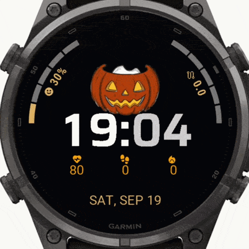 Halloween Ghost 1 · Screenshot 0