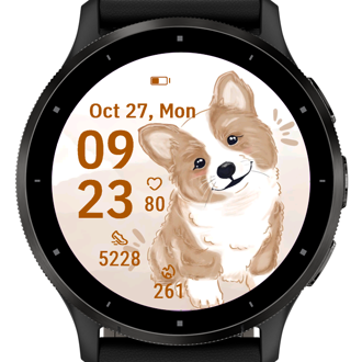 Happy Pup · Screenshot 3