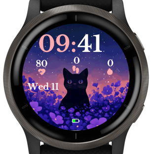 Night Purr · Screenshot 3