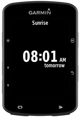 Simply Daylight · Screenshot 2