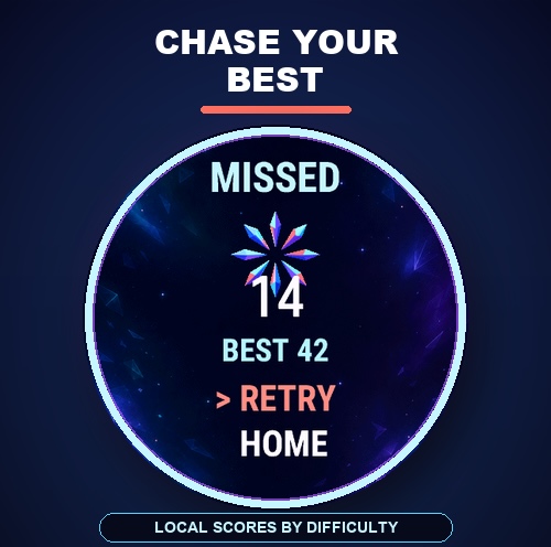 Prism Spire: One-Tap Stacking Game · Screenshot 1