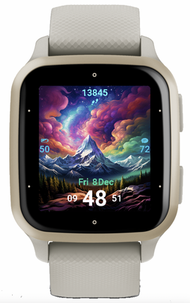 Aurora Borealis · Screenshot 4