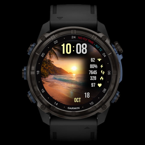 Sunset Core · Screenshot 0