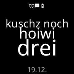 Ungefähr – Tirolerisch · Screenshot 2
