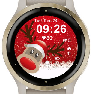 Holiday Cheers · Screenshot 0