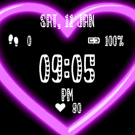 love · Screenshot 1