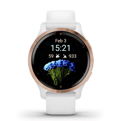 Small flower · Screenshot 2