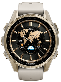Gilded Globe · Screenshot 0