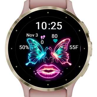Butterfly Art · Screenshot 0