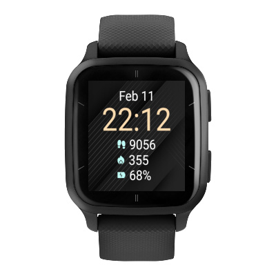 Large active · Screenshot 2