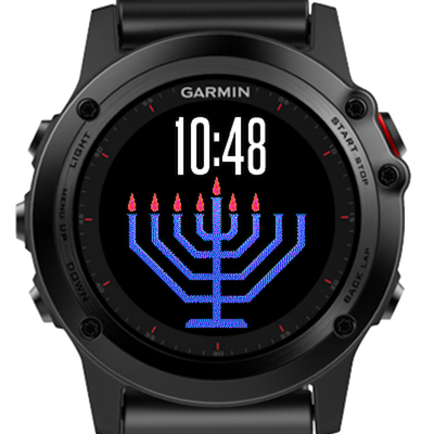 Hanukkah · Screenshot 1