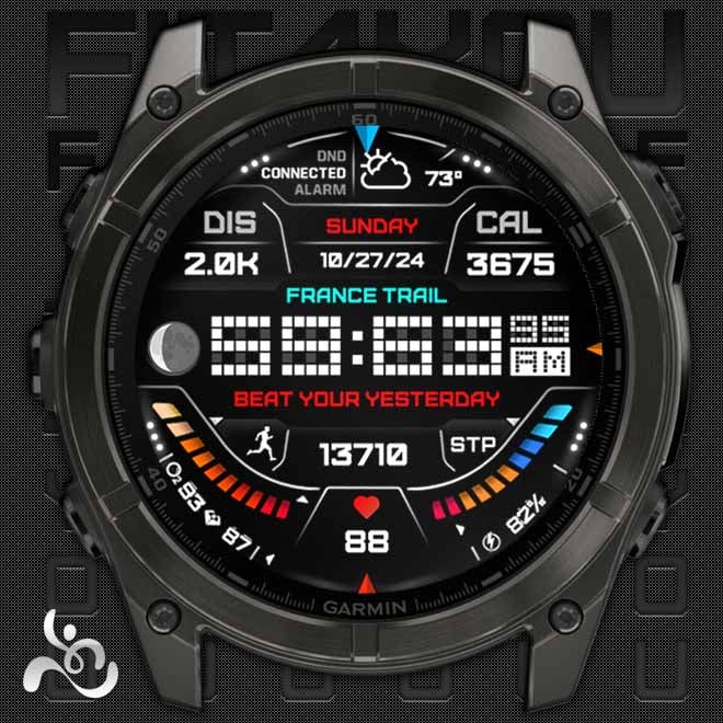 Fit4U-FRNER - Running Enthusiast · Screenshot 0