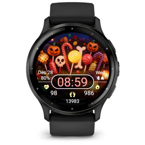 Halloween Candy · Screenshot 2