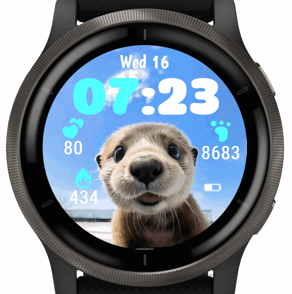 Sunny Otter · G · Screenshot 3