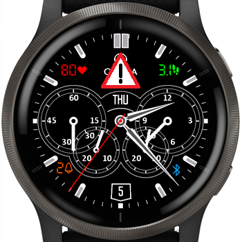 Chrono Collection II · Capture d'écran 0