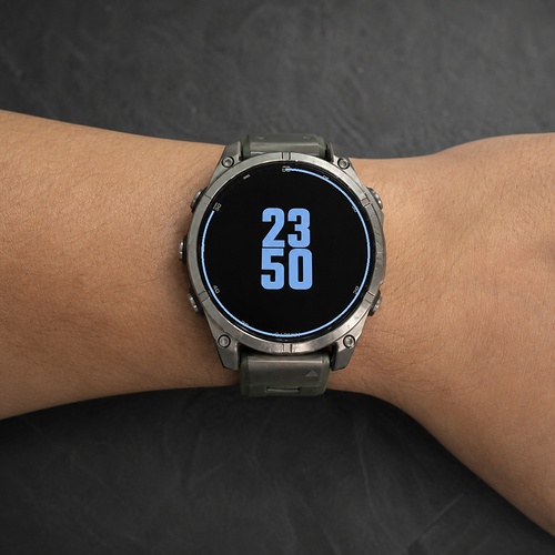 Time Only. · Screenshot 0