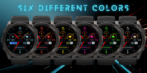Retro Drive · Screenshot 1