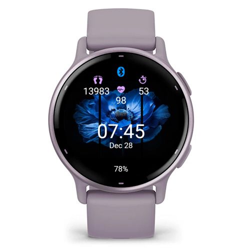 Burn Clock · Screenshot 0