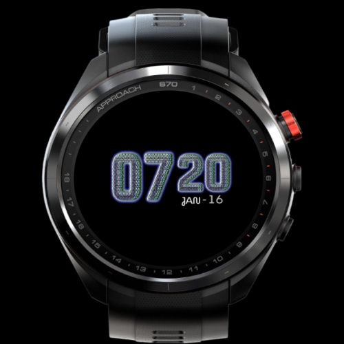 TIMELESS_X · Screenshot 4