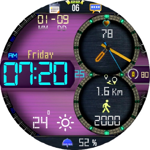 Connection_X · Screenshot 3