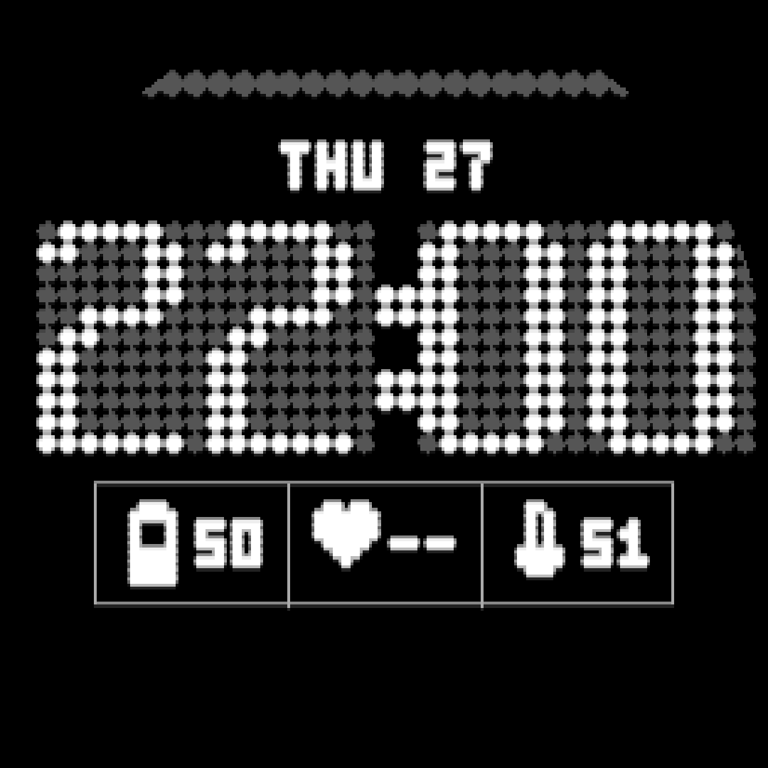 Nothing Dot · Screenshot 2