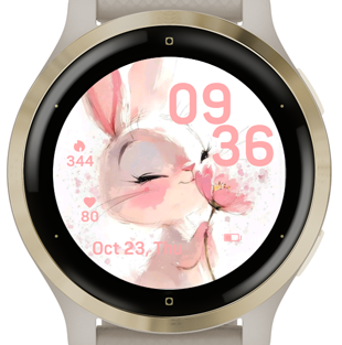 Pink Rabbit · Screenshot 0