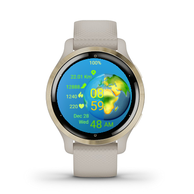Earth Day 01 · Screenshot 3