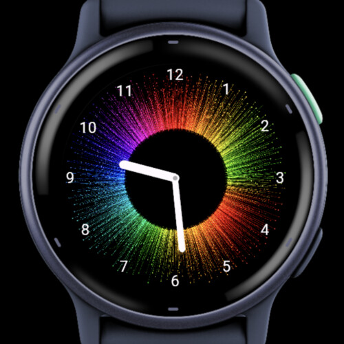 Spectrum Pulse · Screenshot 0