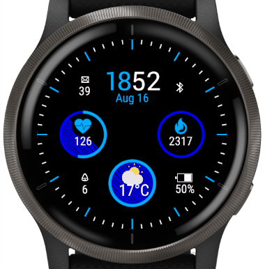 Connect IQ Store | Watch Faces and Apps | Garmin