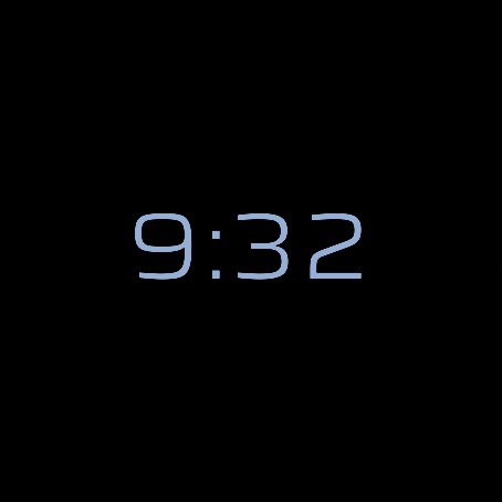 Freefall – Skydive Watch Face · Screenshot 4