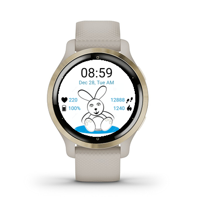 Bunny Watch · Screenshot 3