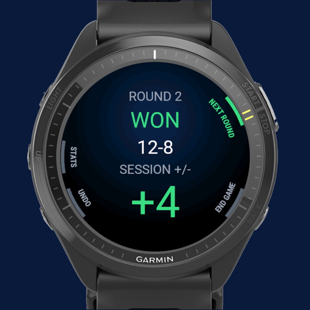 Padel – "What's the score again?!" · Screenshot 3
