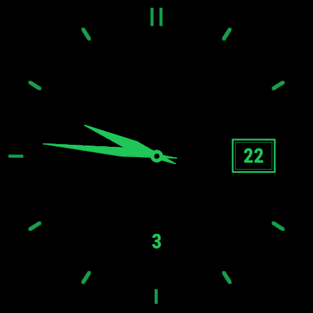 Dress watch to Data - LITE · Screenshot 1