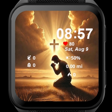 Divine Connection · Screenshot 0