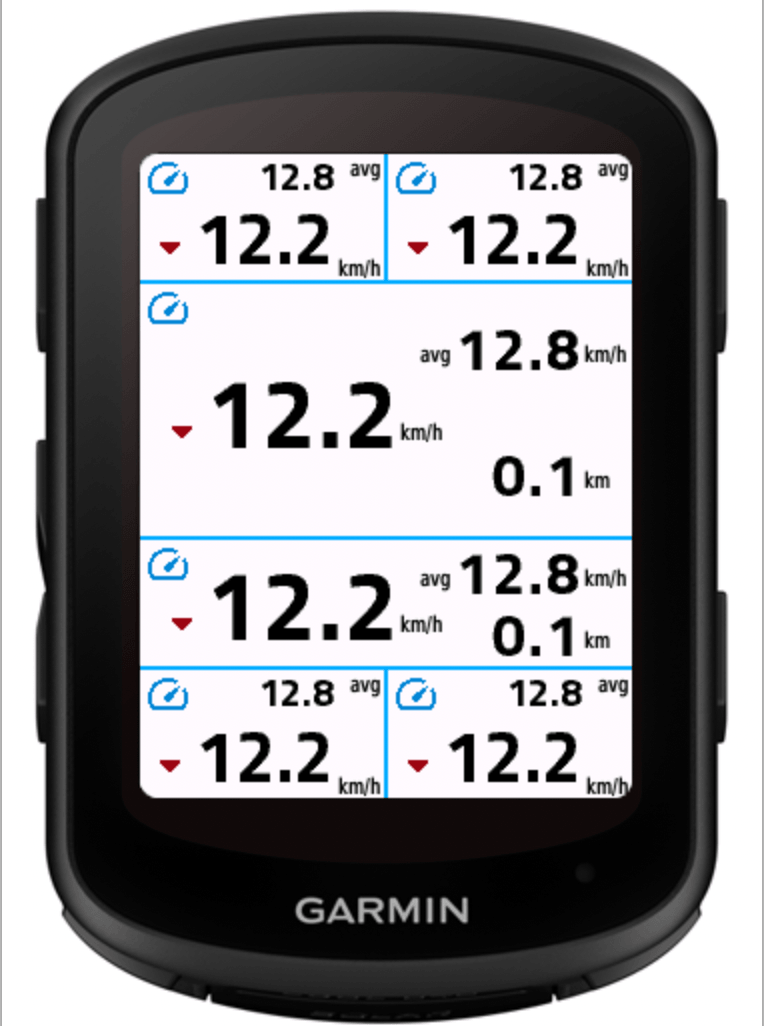 FoxSpeed · Screenshot 1