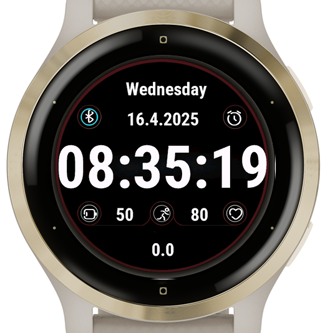 SimpleW009 · Screenshot 3