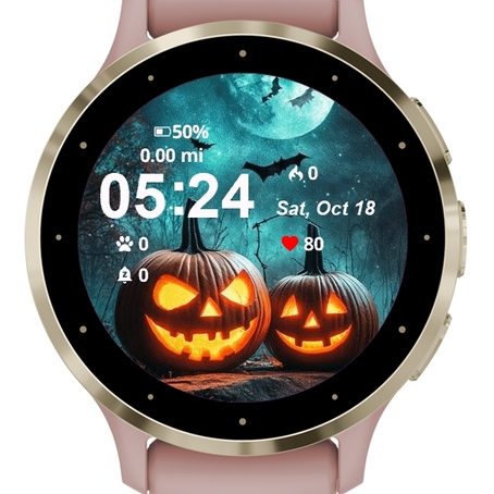 Cute Halloween · Screenshot 0