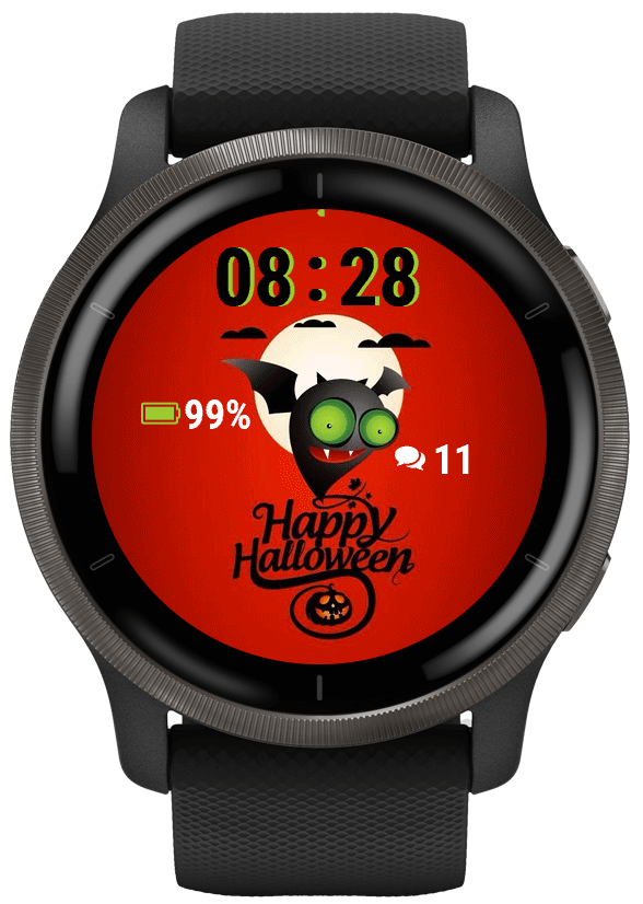 Happy Halloween · Screenshot 0