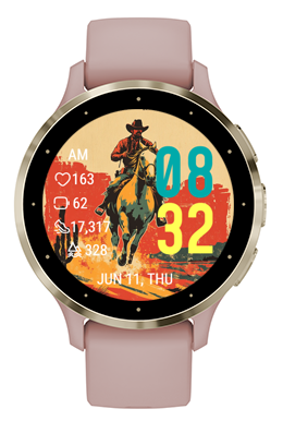 Vintage Cowboy · Screenshot 2
