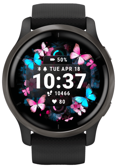Butterflies · Screenshot 0