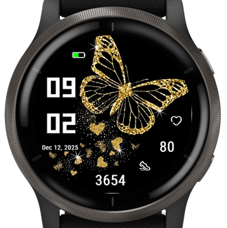 Golden fly · Screenshot 0