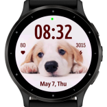 Thinking Dog · Screenshot 1