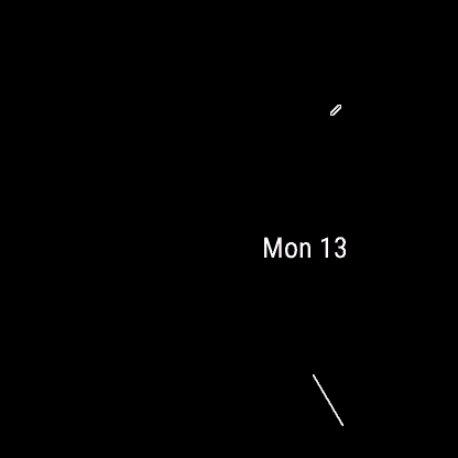 New qbak Analog · Screenshot 3