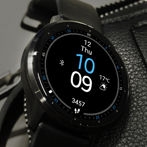 Digital Simple · Screenshot 2