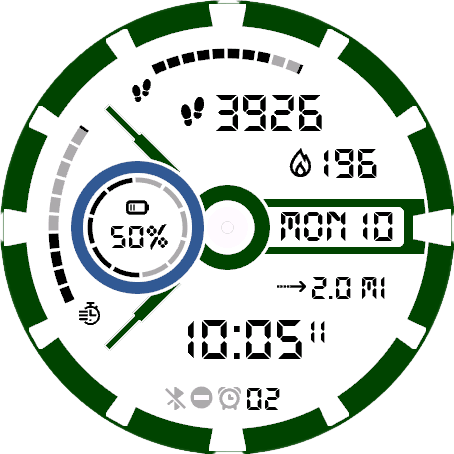 LCD Master - 试用版 · Screenshot 3