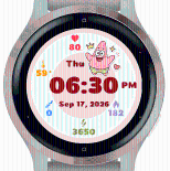 Patrick Star Royal Time · Screenshot 1