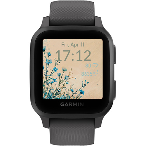 Wild Flowers · Screenshot 3