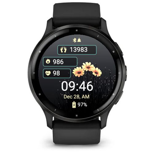 Blossom Pulse 4