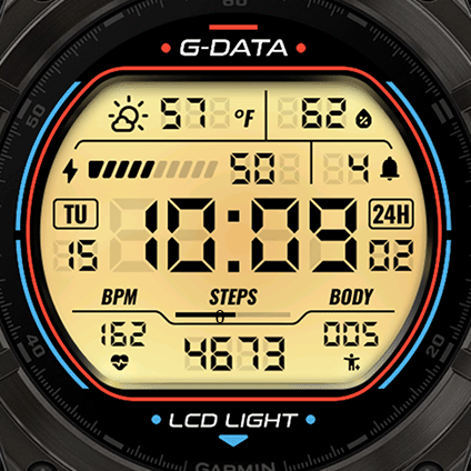 G-DATA · Screenshot 1